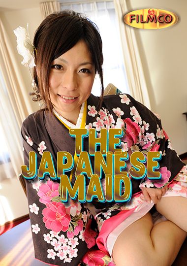 The Japanese Maid