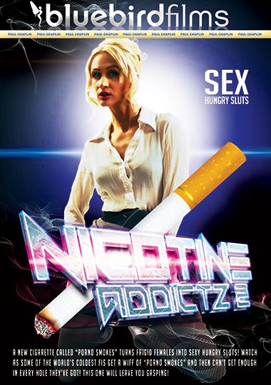 Nicotine Addictz 2