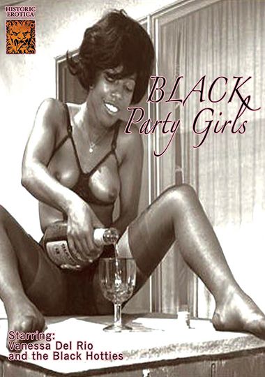 Black Party Girls