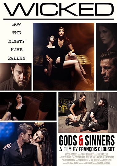 Gods And Sinners
