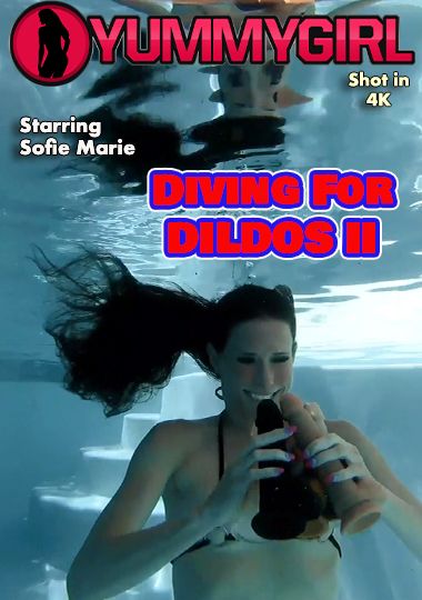 Diving For Dildos 2