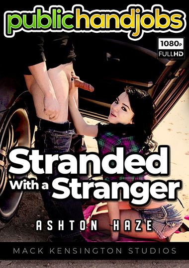 Stranded With A Stranger