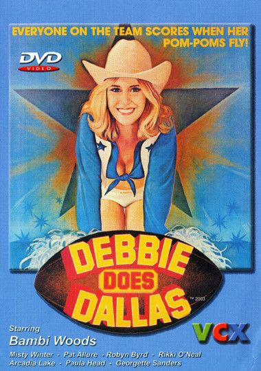 Debbie Does Dallas