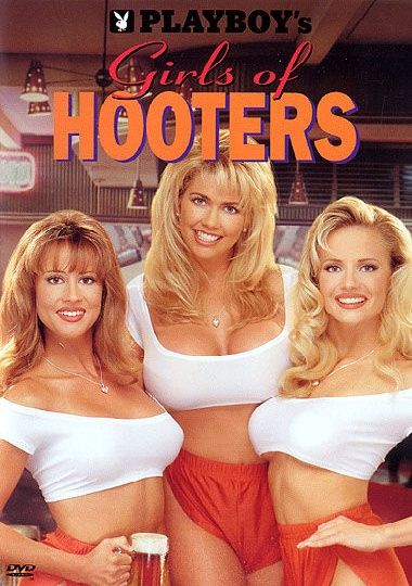 Playboy's Girls Of Hooters