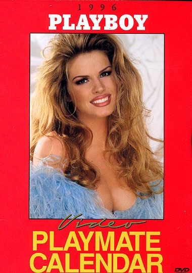 1996 Playboy Video Playmate Calendar