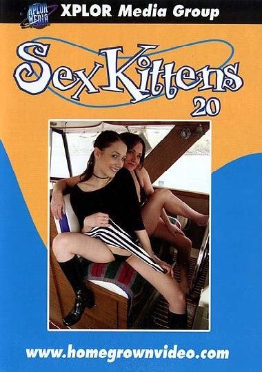 Sex Kittens   20