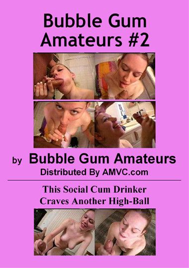 Bubble Gum Amateurs 2