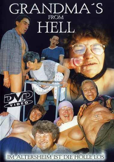 Grandma's From Hell
