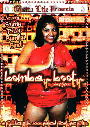 Bombay Booty 3