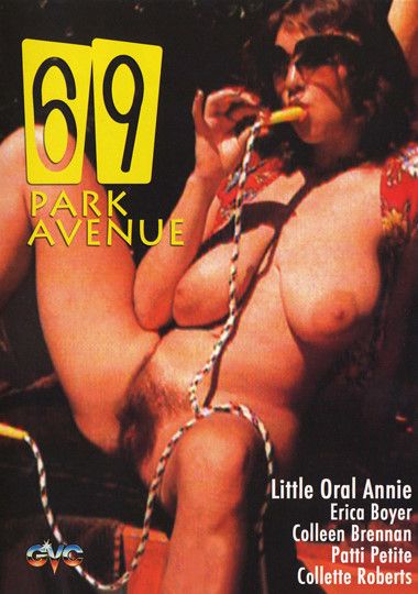 69 Park Avenue